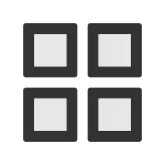 Appstore SVG Icon